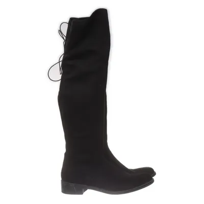 Stövlar (Svart) från Graceland