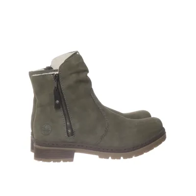 Boots (Grön) från Rieker