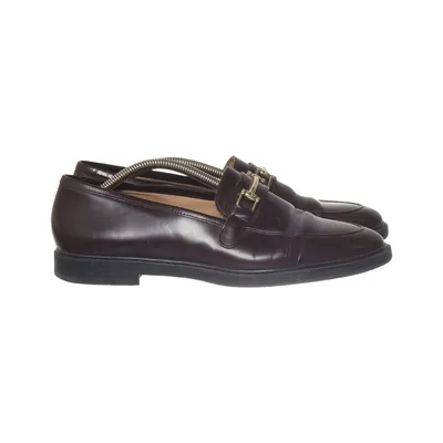 Mocassins (Marron) de H&M Cuir