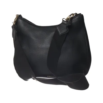 Shoulder-bag (Black) from Puccini