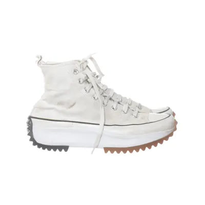 Canvas shoes (White) from Converse