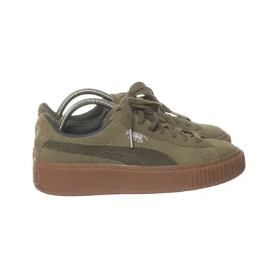 Sneakers (Grön) från Puma Skinn