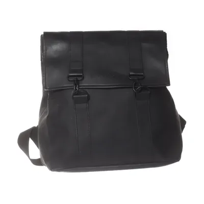 Sac à dos (Noir) de Rains Polyester, Polyuréthane