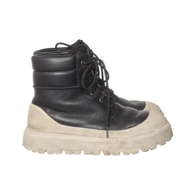 Snørestøvler (Neumel High Weather) fra UGG Læder