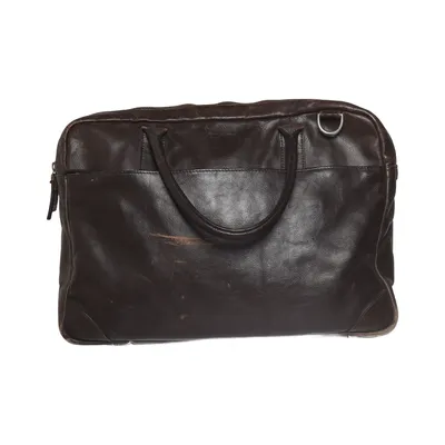 Mallette (Marron) de Royal Republiq