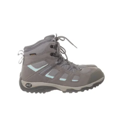 Veterlaarzen (Grijs, Blauw) van Jack Wolfskin