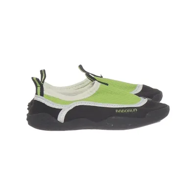 Chaussures de bain (Noir, Vert, Blanc) de Dadorun