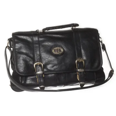 Portfölj (Svart) från Bulaggi