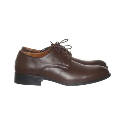 Chaussures Derby (Marron)
