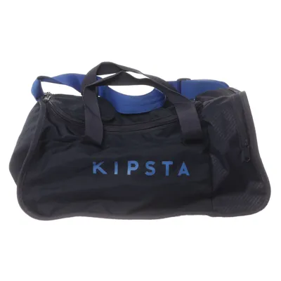 Trainingstas (Zwart) van Kipsta