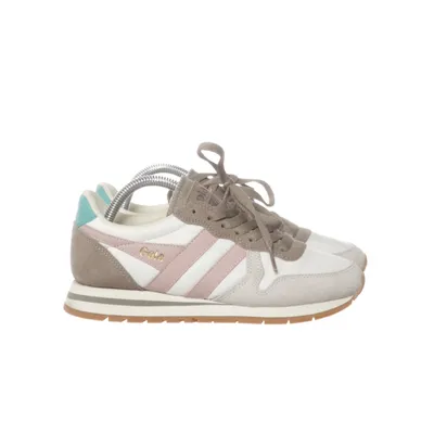 Sneakers (White, Multicolored) from Gola