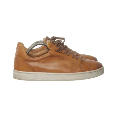 Sneakers (Bruin) van Magnanni