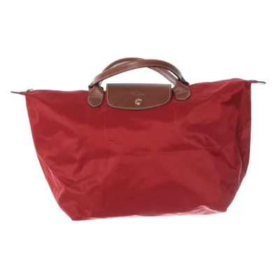 Weekendbag (Röd) från Longchamp