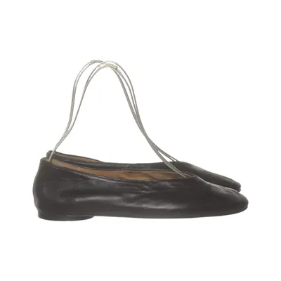 Ballerinasko (Sort) fra Massimo Dutti