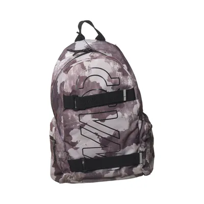 Backpack (Gray, Brown) from Warp