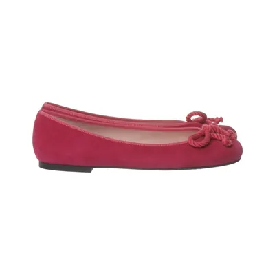 Ballerinasko (Pink) fra Pretty Ballerinas