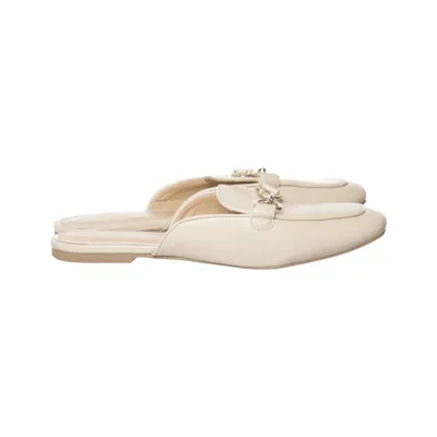 Slip-ins (Beige) van Lipsy London
