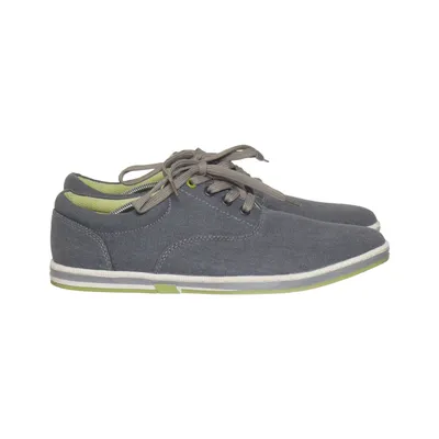 Walking shoes (Gray, Green) from Your Turn