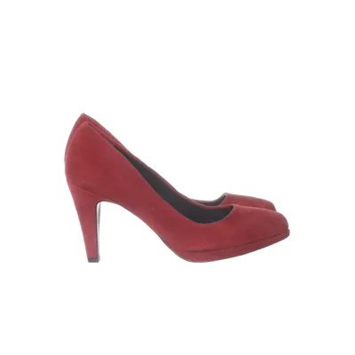 Escarpins (Rouge) de Dasia