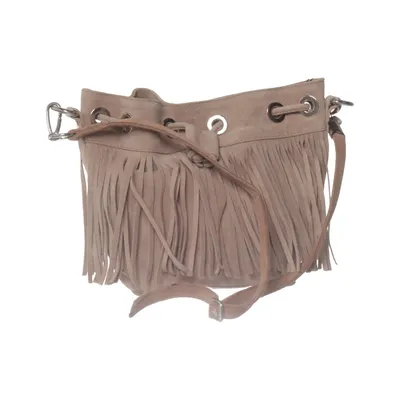 Axelremsväska (Beige) från Unisa