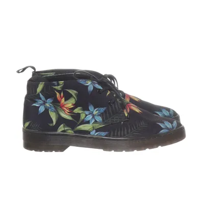 Schnürstiefel (Schwarz, Mehrfarbig) von Dr. Martens