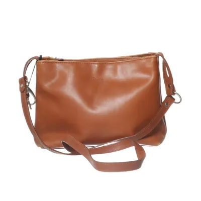 Axelremsväska (Brun) från Boxca