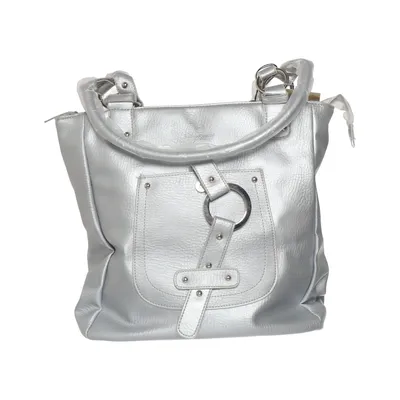 Handtas (Zilver) van Mick Gwend Paris
