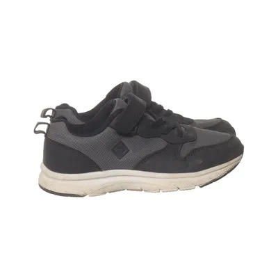 Baskets (Noir, Gris) de Kronan