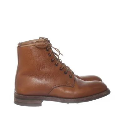 Kängor (Brun) från Crockett & Jones