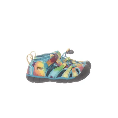 Sandals (Blue, Multicolored) from Keen