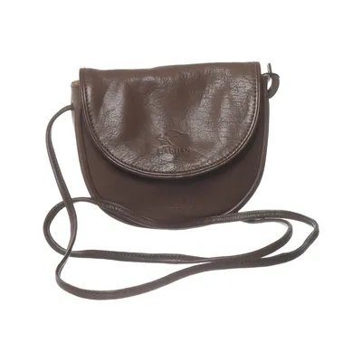 Sac à bandoulière (Marron) de Bastian