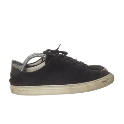 Baskets (Noir) de Sneaky Steve