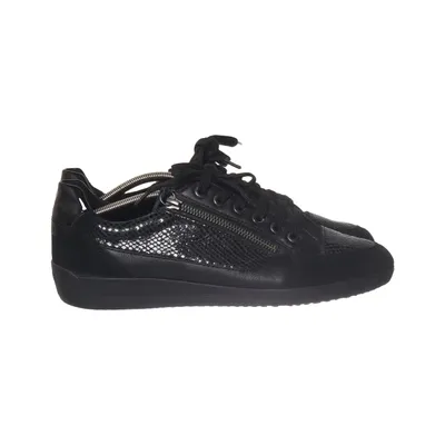 Chaussures de marche (Noir) de Geox