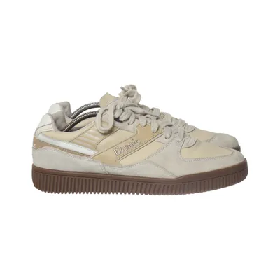 Sneakers (Beige, Brun) från Etonic Skinn