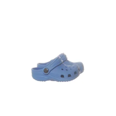Slip-ins (Blauw) van Crocs