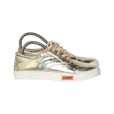 Sneakers (Goud) van Sapatos