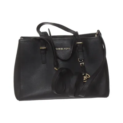 Schoudertas (Jet Set Travel) van Michael Kors
