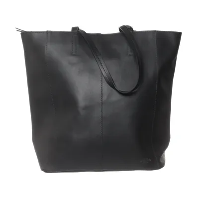 Handbag (Black) from Gusti Leder Studio