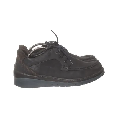 Bottines en daim (Bleu) de Wolky