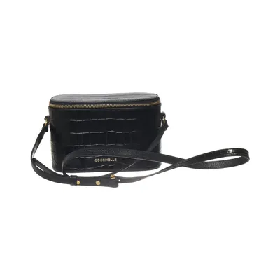 Shoulder-bag (Black) from Coccinelle Leather