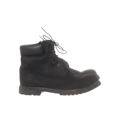 Snørestøvler (Sort) fra Timberland
