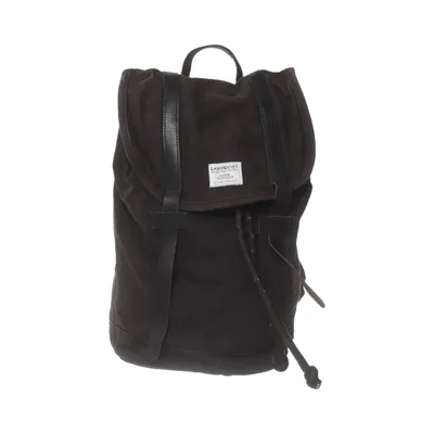 Sac à dos (Marron) de Sandqvist Coton, Cuir, Polyester, Viscose