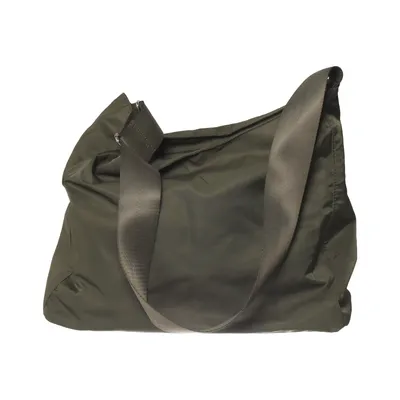 Skuldertaske (Carry Bag) fra Weekday Polyamid, Polyester