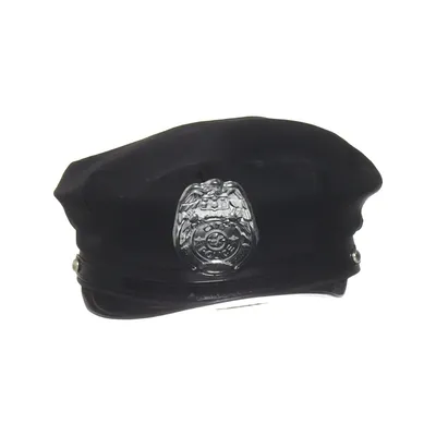 Maskeradtillbehör (Svart)