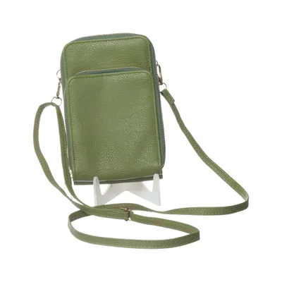 Sac pour téléphone (Vert)