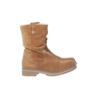 Boots (Brun) från Tamaris Skinn