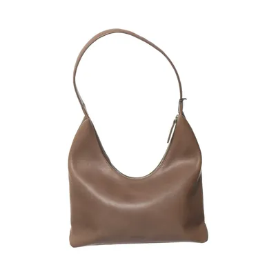 Sac à bandoulière (Beige) de Vagabond