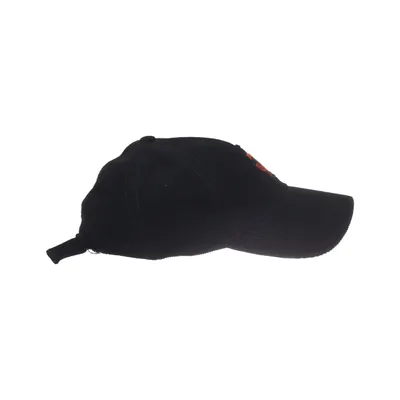 Baseball cap (Black) from Jacadi Cotton, Viscose
