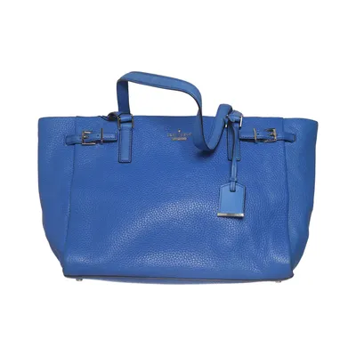 Handbag (Blue) from Kate Spade