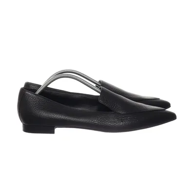 Ballet flats (Black) from Everlane Faux leather